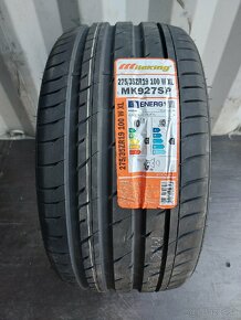 Letné 275/35R19 + 255/35R19 2024 - 15