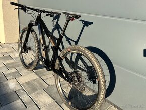 Cannondale Scalpel Ultimate L - 15