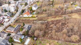 HALO reality - Predaj, pozemok pre rodinný dom   734 m2 Brat - 15