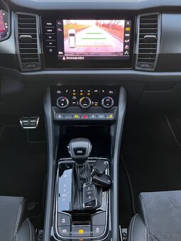 ‼️ ŠKODA KODIAQ SPORTLINE 2.0TDI DSG/VIRTUAL/100t. km ‼️ - 15