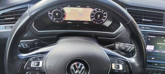 Volkswagen Tiguan 2.0TDi 110kw 4x4 DSG - 15