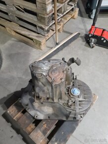 Motor 2,3 Iveco - 15