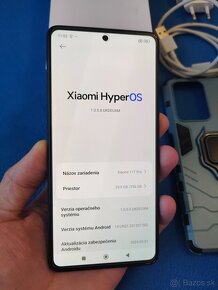 Xiaomi 11T Pro 256GB,8GB RAM - 15