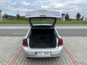 Opel Vectra 1.9 CDTi 16V GTS 110kw digi klima - 15