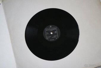 PREDÁM RÔZNE ZBERATEĽSKÉ LP PLATNE II. - 15