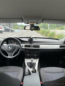 BMW 316d (213 tis.km)(2011r.v.) - 15