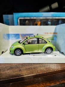 Volkswagen modely 1:43 - 15