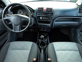 KIA PICANTO 1.1BENZIN 75tis km - 2005- STK, EČ, FINANCOVANIE - 15