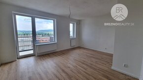 1kk byt na predaj/apartmán - novostavba - Brezno - 15