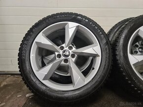 5x112 R19 +ZIMNE PNEU 235/50 R19 - 15