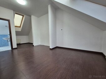 4–IZB.RD,POZEMOK 1200m²,PARKOVANIE,BRATISLAVSKÁ,NOVÁ DEDINKA - 15