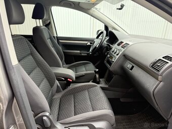 Volkswagen Touran 1.9 TDi - 15