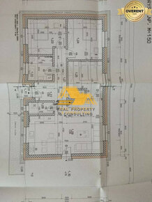 Predám skolaudovanú novostavbu rodinného domu v Palárikove - 15