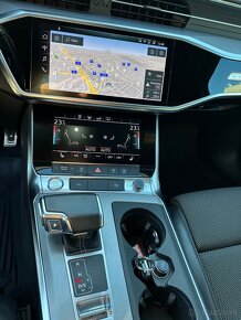 AUDI A6 45 3.0TDI S-LINE 170KW/231PS QUATTRO VIRTUAL COCKPIT - 15