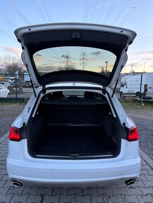 Audi A6 Allroad 3.0 TDI quattro S tronic - 15