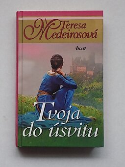 Historické romance -  Hannah Howell,MacGregorová a iný - 15