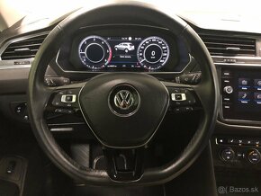 Volkswagen Tiguan, Allspace Highline ,2.0 TDI,150 ps - 15