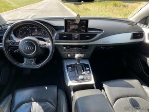 Audi A7 S line 3.0TDi 180kw / 245ps Quattro - 15