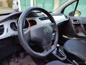 Citroen C3, 1.2 Vti 60kw - 15