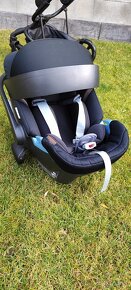 Easywalker harvey2 + vajíčko Cybex Aton M - 15