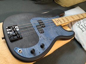 Predam AURA Precision Black bass - 15