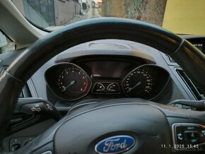 Ford Grand C-Max, r.v. 2016, 92kw, 1.0 benzin - 15