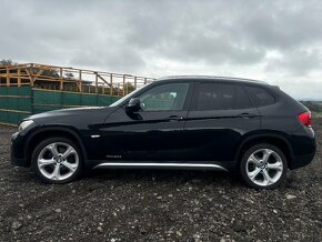 BMW X1 xDrive 20d A/T - 15