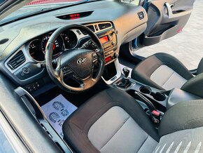 Kia Ceed diesel 129tis KM - 15