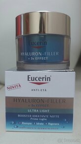 predam nove kremy EUCERIN - 15