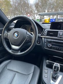 BMW 3GT Luxury Line - 15