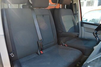 VW TRANSPORTER T6 2,0TDI CR 103kW LONG M6 - 15