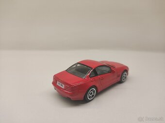 Autíčka Mercedes - Benz 1:60 - 1:64 Realtoy Maisto - 15