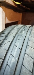 Letna sada kolies R18 aj s gumami pirelli - 15