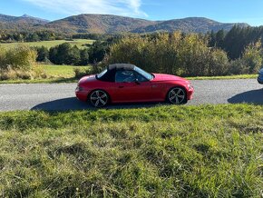 BMW Z3 1,9i cabriolet - 15