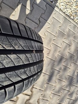 Michelin Primacy 4 + VW Cascavel - 15