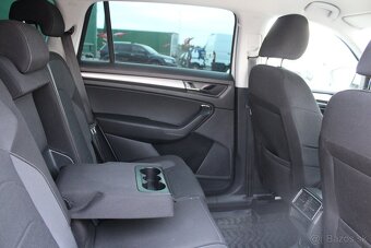 Škoda Kodiaq 2.0 TDI SCR Style DSG - 15