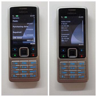 NOKIA 8110 BANÁN 4G - 15