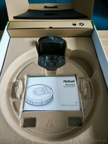 iRobot Roomba i7 (i7156) strieborný 2x použitý, vyčistený - 15