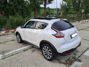 Nissan Juke DIG-T 115 Tekna 1.majitel - 15