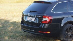 Škoda Octavia 2.0 TDI 135 kW L&K 2017 DSG 4x4 - 15