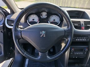 Peugeot 207 SW 1.6 HDi Outdoor - 15