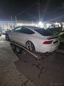 Audi a7 4g náhradné diely - 15