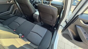 Mazda 3 2.2 Skyactiv -D150 - 15