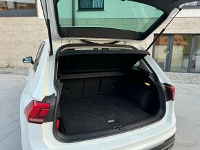 Volkswagen Tiguan 2.0TDi DSG 4x4 r.v 2021 - Odpočet DPH - - 15