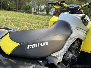 CAN AM RENEGADE 650XXC V-TWIN - 15