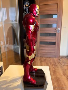 Hot Toys IRON MANA MARK 3 1/4 - 15