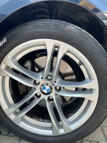 BMW E60 530xi Mpaket - 15