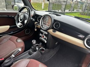 MINI Cooper D Clubman - 15