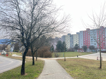 4 izbový byt s lodžiou 84 m2, ul. Halalovka, Trenčín - Juh - 15