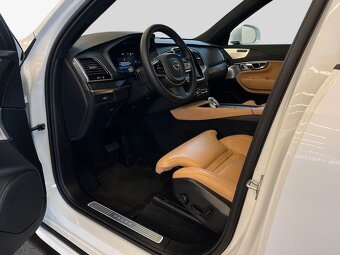 Volvo XC90 B5 AWD 7S - 15